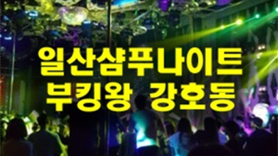 일산샴푸나이트 행복을 주는 밤도깨비 오히려 유흥의 꽃은 혼자입니다 일산샴푸 일산하드코어
